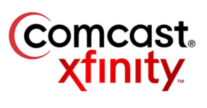 Picture of the Comcast Xfinity Logo
